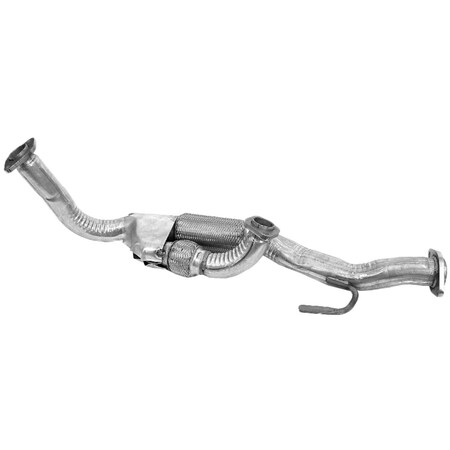 Walker Exhaust Pipe, 54349 54349